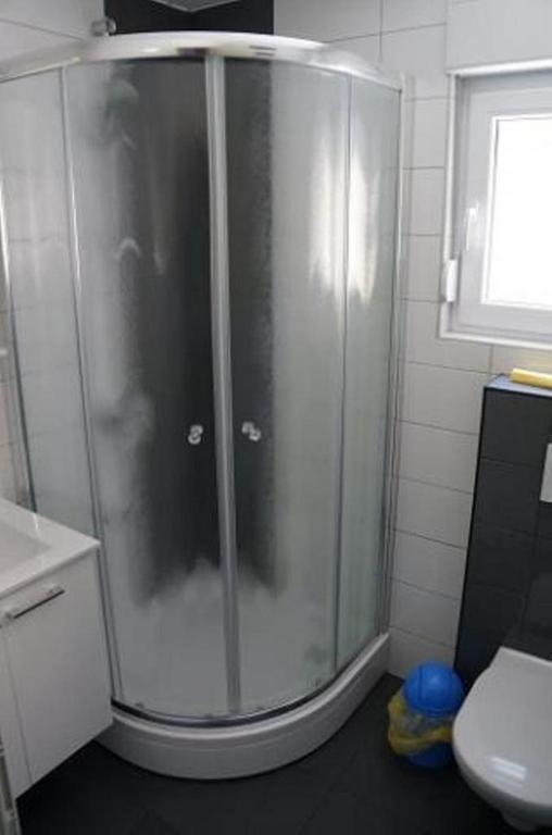 Apartments Karlo Baška Voda Værelse billede