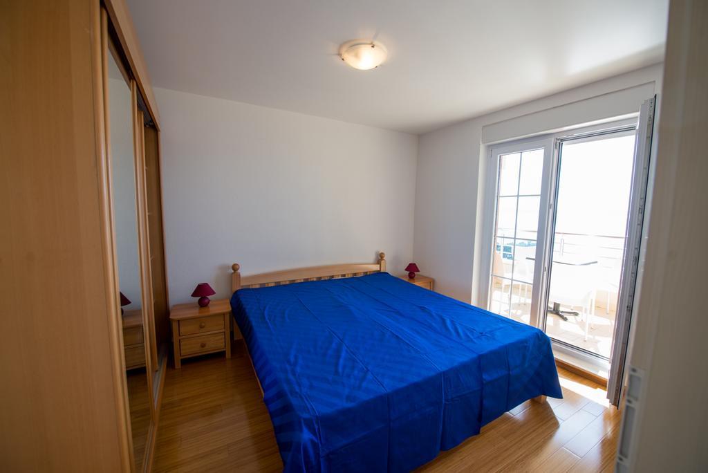 Apartments Karlo Baška Voda Værelse billede